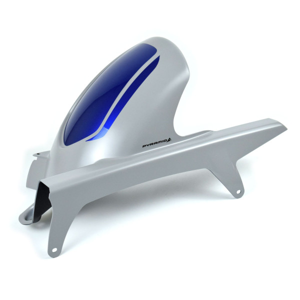 Pyramid Plastics Pyramid hugger | icon blue | yamaha mt-09 2021>2023